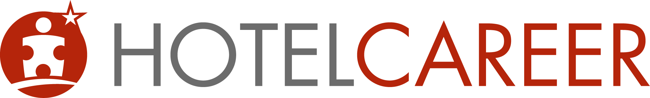 HotelCareer / GastroJOBS Logo