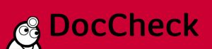 DocCheck Logo