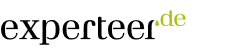 Experteer Logo