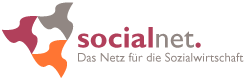 Socialnet Logo