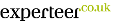 Experteer Co uk Logo