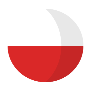Icon für das Paket Polen