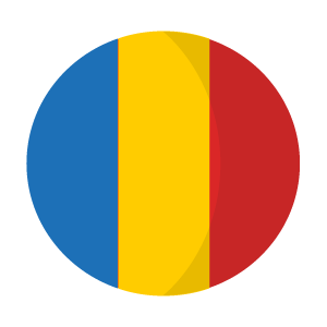 Icon für das Paket Rumänien
