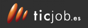 ticjob.es Logo