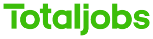 Totaljobs.co.uk Logo