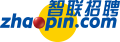 Zhaopin.com Logo