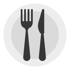 Icon Paket Gastronomie